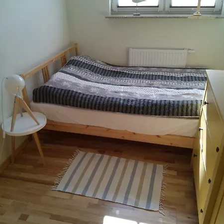 Apartament Apartament Blekitny *