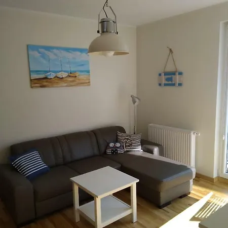 Apartament Apartament Blekitny *