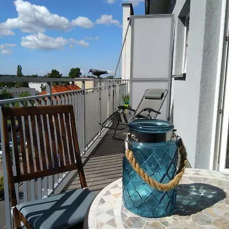 Apartament Apartament Blekitny *