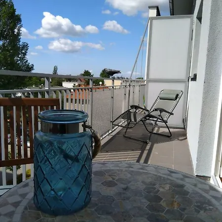 Apartament Apartament Blekitny *
