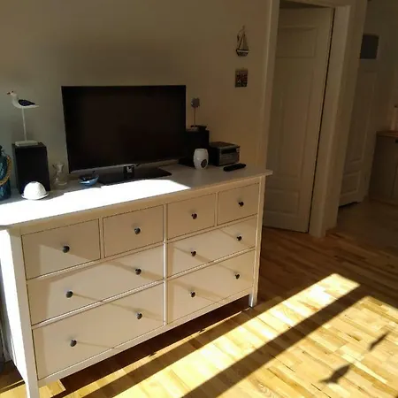 Apartament Apartament Blekitny *