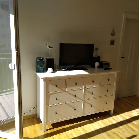 Apartament Apartament Blekitny *